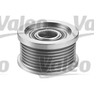ALTERNATÖR RULMANLI KASNAK HILUX LAND CRUSER