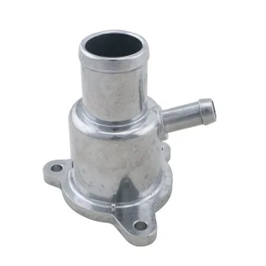 TERMOSTAT KAPAĞI ALUMİNYUM CLİO KANGOO LAGUNA MEGANE SCENİC LOGAN