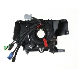 DİREKSİYON SARGISI AIR BAG ZEMBEREĞİ KOMPLE R.KANGOO II-III-CLIO III-MODÜS2007-