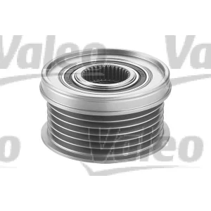 ALTERNATÖR RULMANLI KASNAK VOLKSWAGEN 1.4 TSI