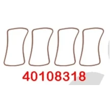 EMME MANİFOLT CONTA TAKIM RENAULT CLİO 4 1.200CC 1 6 V TCE 4 ADET H5F 400-402-405-408