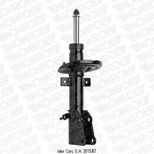 AMORTİSÖR ÖN SOL MERCEDES CİTAN 108D/CİTAN 109D/CİTAN 111D/CİTAN 112, RENAULT KANGOO/KANGOO BE BOP/KANGOO EXPRESS/KANGOO RAPİD