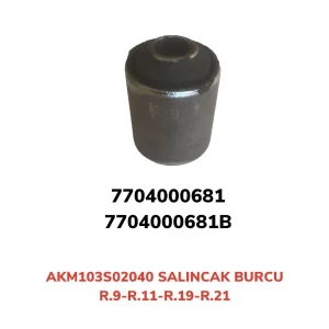 SALINCAK BURCU R9 R11 R21 EXPRESS