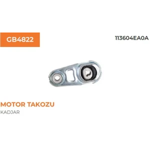 MOTOR TAKOZU RENAULT KADJAR-1.2,TCE-1,5 DCI-NISSAN QASHQAI I-II-1,2 DG-1,5 DCI-1,6 DCI-2,0 113604EA0