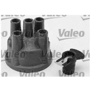 DİSTRÜBÜTÖR KAPAĞI + TEVZİ MAK. D114 RENAULT