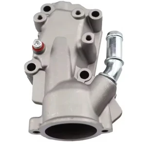 TERMOSTAT ALEMİNYUM (KOMPLE) P.206 1.4İ 16V - 1.6İ 16V -307 1.4 - 1.6C2 1.6 -C3 1.4 - 1.6 - C4 1.4 - 1.6 - XSARA 1.6 1998-062003-09