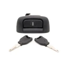 BAGAJ KİLİDİ ANAHTARLI CLIO II