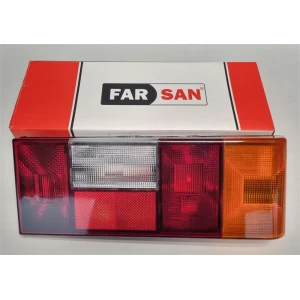 STOP LAMBASI SOL DUYSUZ LADA SAMARA 88-92