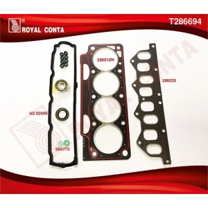 ÜST TAKIM CONTA SKT KEÇELİ RENAULT LAGUNA 1.8 MEGANE 2.0 F3P F3R MOTOR