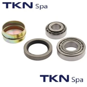 KONİK RULMAN R9 ARKA TEKER