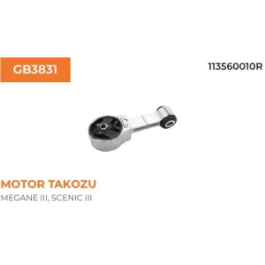 GB KAUÇUK