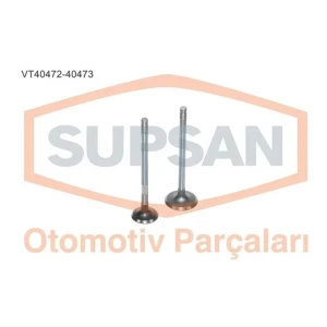 EMME + EGZOZ SUBAPI 16 SUBAP FOCUS 1.6L 16V DURATEC