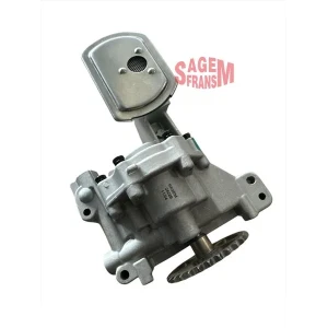 YAĞ POMPASI BERLINGO-C5-JUMPY I-XSARA 2,0 HDI-P206 P307-P406-P607-P806-PARTNER 2,0 HDI-SCUDO 2,0 JTD