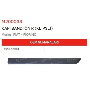 MARAL