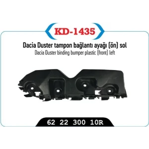 TAMPON BAGLANTI AYAGI ÖN SOL DUSTER 622230010R