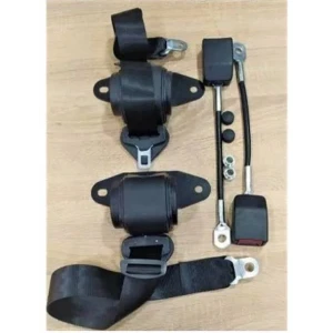 EMNİYET KEMERİ OTOMATİK R12 DACİA