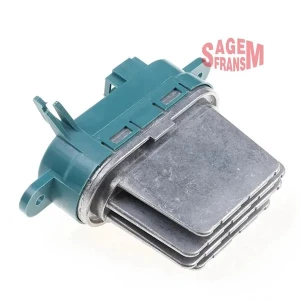 KALORİFER REZİSTANSI VW TRANSPORTER T5 1.9-2.0 TOU AREG 3.2-AMAROK 2.0