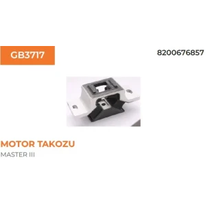 MOTOR TAKOZU MASTER III 2.3DCI