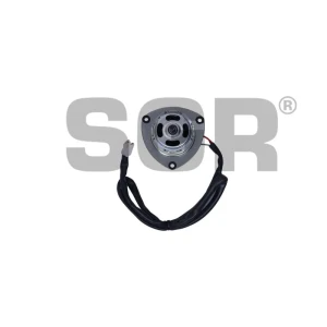 KALORİFER MOTORU ÇORUM TİPİ MİNİ MIKNATISLI (24V)