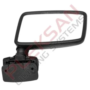 DIŞ DİKİZ AYNASI SOL R12