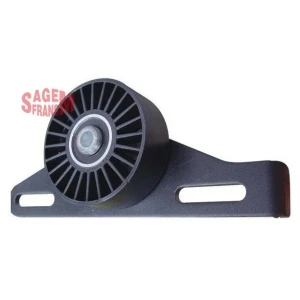 ALTERNATÖR GERGİ RULMANI (MEGANE LOGAN 1.6 8V)