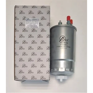 MAZOT FILTRESI BOXER JUMPER DUCATO DAILY F30DT (3. 0HDI 16V) EURO5 175BG DUCATO DAILY 2.0 2.3JTD KARS