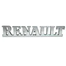 YAZI RENAULT ARKA R9 RENAULT