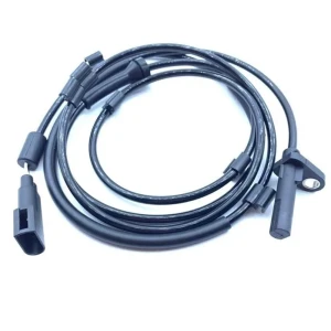 ABS SENSÖRÜ ARKA SAĞ TRANSIT V347-V348 2.2 TDCI 06--TOURNEO 2.2 2.4 TDCI
