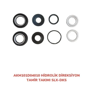 DİREKSİYON TAMİR TAKIMI SLX-DKS Hidrolik SLX-DKS