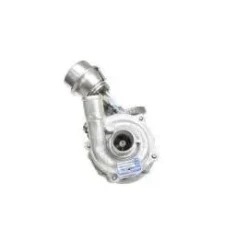 TURBO FİAT DUCATO 2.3 JTD / JTD EGR 120-130BG ENG. (F1A)