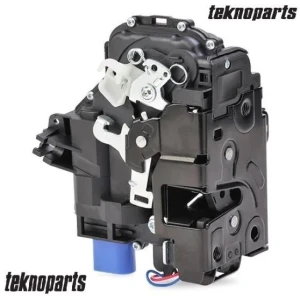 KAPI KİLİDİ ÖN SAĞ VW T5 T6 T7 -- POLO