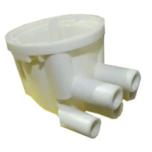 DISTRIBUTOR KAPAGI (YATAY) F.ŞAHİN 1988-