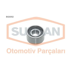 KAYIŞ GERGİ RULMANI FİAT DUCATO 2.8 JTD (8140.43S) DIŞ ÇAP : Ø 63 7MM GENİŞLİK 34MM