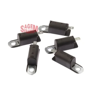 BAGAJ İKAZ OTOMATİĞİ SLX