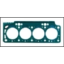SİLİNDİR KAPAK CONTASI 1.85MM 3 DELIK R19 KANGOO EXPRESS 1.9D F8Q