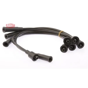 BUJİ KABLOSU DÜZ MOTOR DKŞ - M131