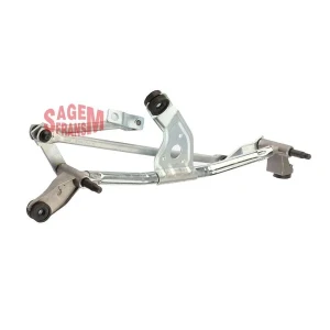 SİLECEK MEKANİZMASI MOTORSUZ MEGANE II 288001683R VALEO TİPİ