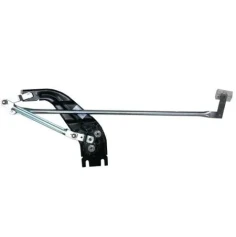 SİLECEK MEKANİZMASI MOTORSUZ F.SLX 1989-