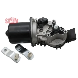 SİLECEK MOTORU KANGO I II 1.4 8V E7J 1.5 DCI K9K 1