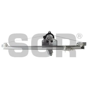 CAM KRİKOSU TRAFIC 2 - OPEL VIVARO A ÖN SAĞ 7700311821