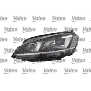 FAR SOL XENON AFS VW GOLF VII 2012/10