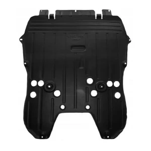 MOTOR ALT KORUMA PLASTİK 308 2013- C4 2013-2018