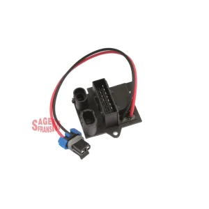 KALORİFER REZİSTANSI CLIO KANGO 7701045553