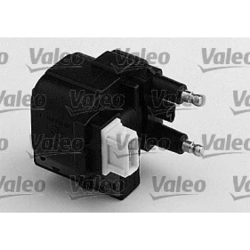 VALEO ATEŞLEME