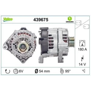 ALTERNATÖR BMW FG18S014
