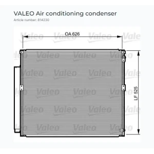 VALEO KLİMA