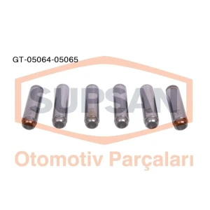 SUBAP GAYDI MAN SL 232 OTOBÜS – 26.230, 26.270 KAM YON (ENG. D0826) MAN TGM 24V 12 GAYD - IN D:16 - D:10 - L:60EX D:16 - D:10 - L:55