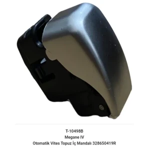 VİTES TOPUZU MANDALI OTOMATİK MEGANE IV