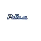 YAZI PALİO EL MAVİ FIAT