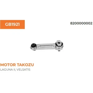 MOTOR TAKOZU SAĞ LAGUNA II